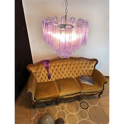 Starlight Murano Chandelier