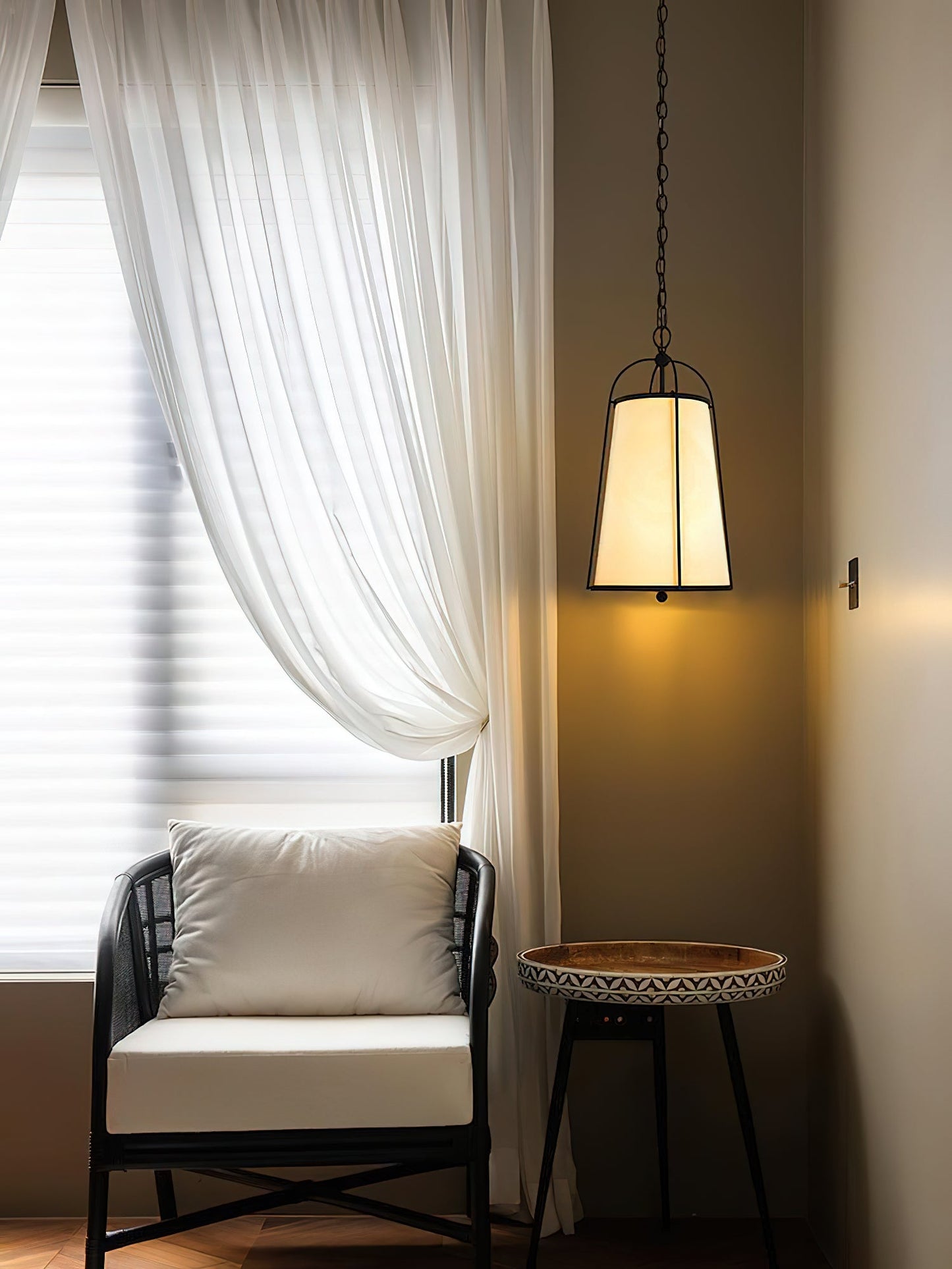 Callaway Pendant Lamp