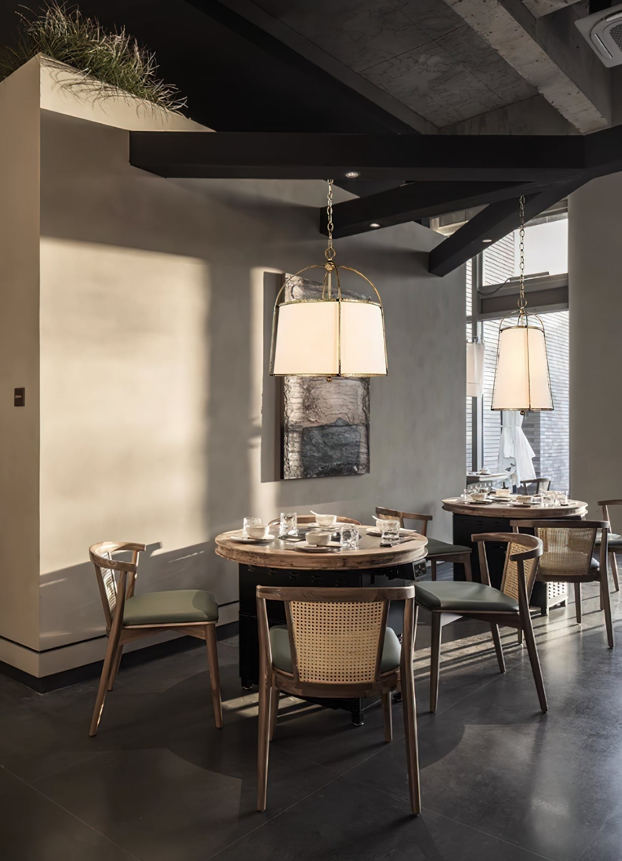 Callaway Pendant Lamp