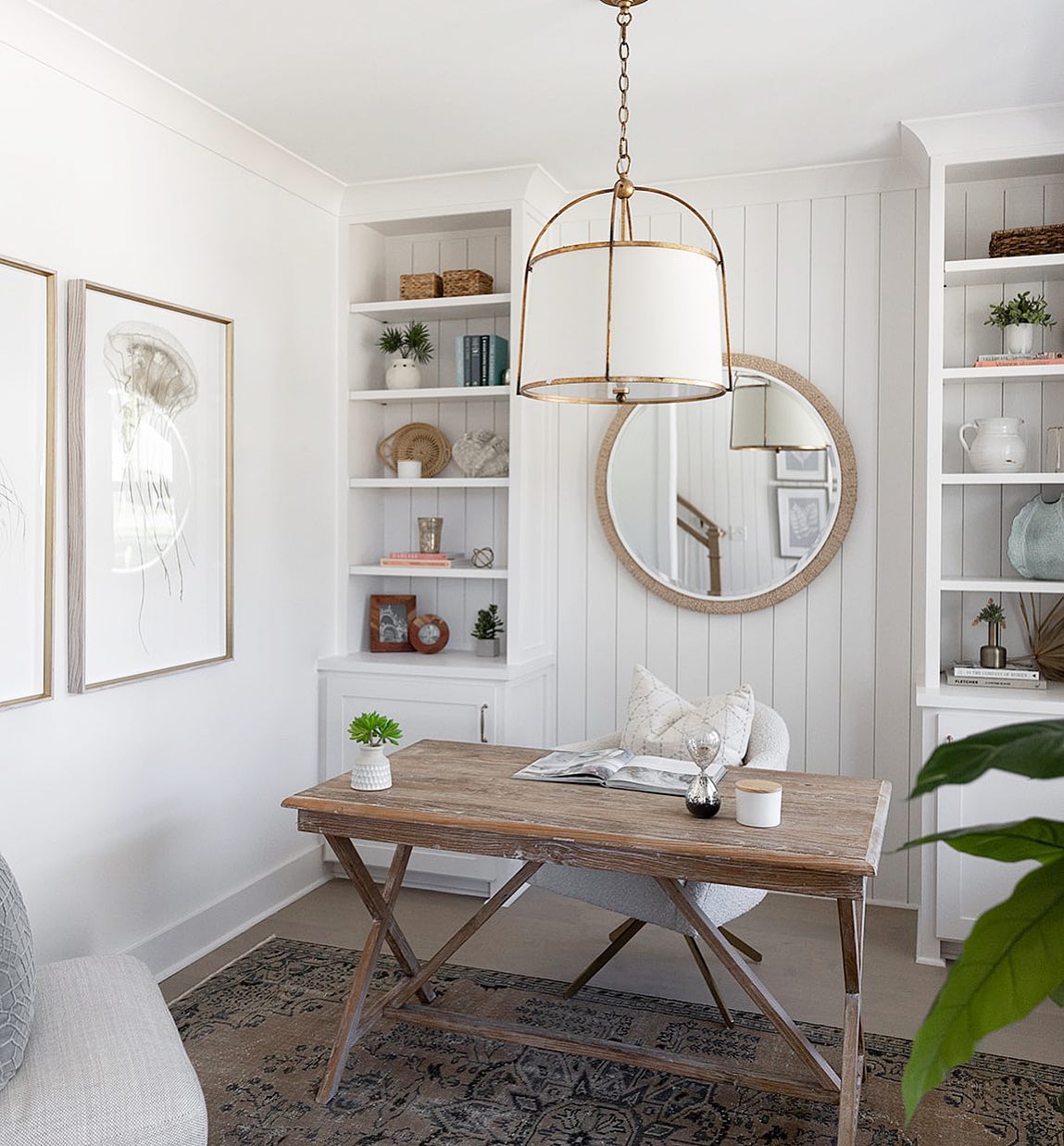 Callaway Pendant Lamp