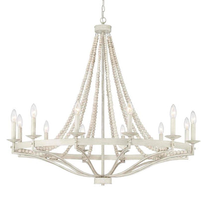 Streator Chandelier