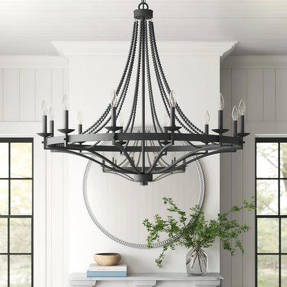 Streator Chandelier