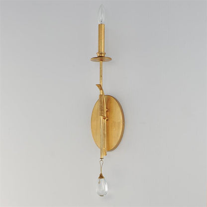 Stretford Candle Wall Lamp