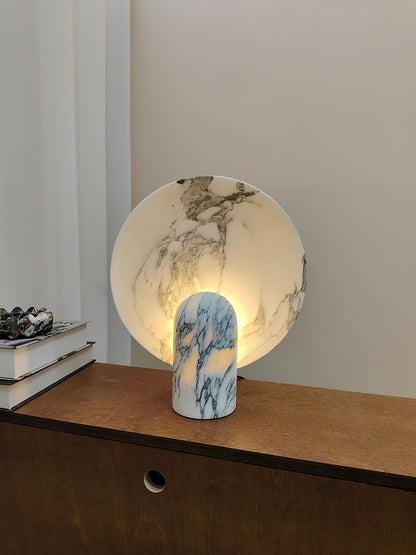 Surface Table Lamp