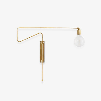 Swing Wall Lamp