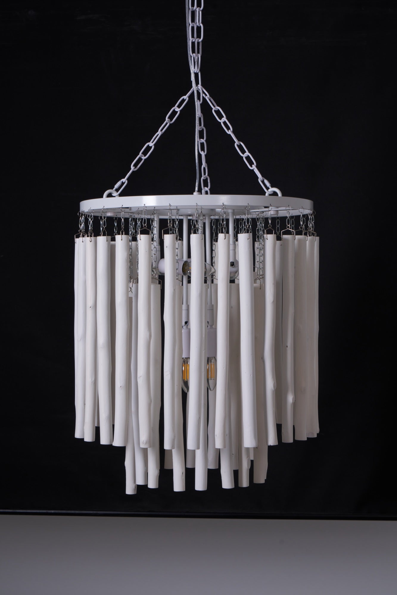 Swinton Chandelier