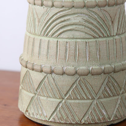 Sylvan Grace Table Lamp