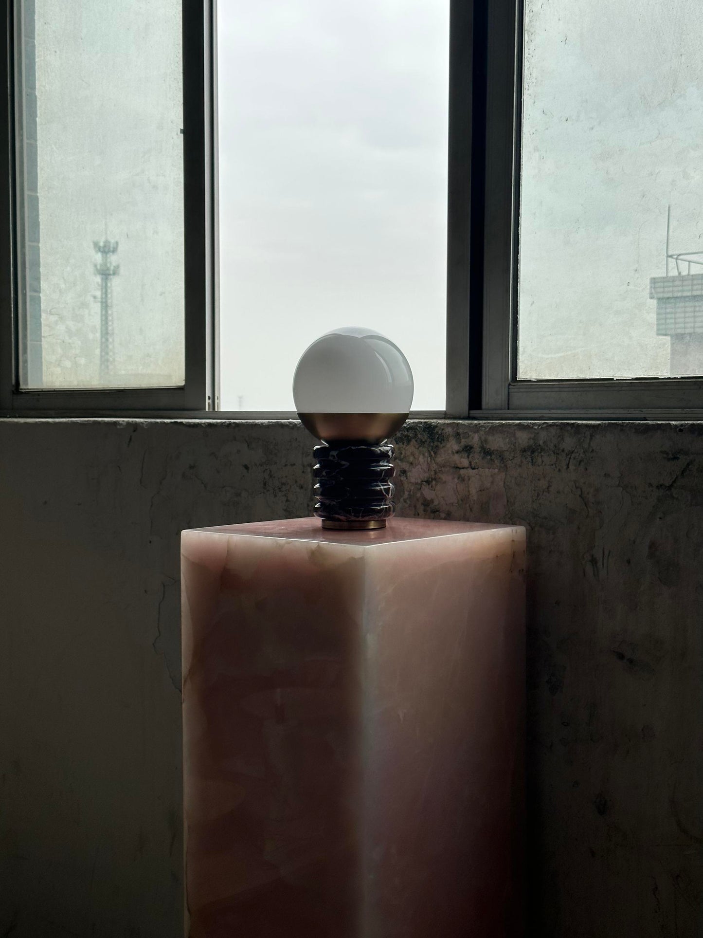 Sylvia Table Lamp