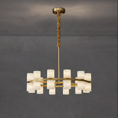 Tabitha Chandelier