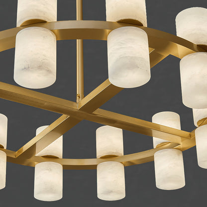 Tabitha Chandelier