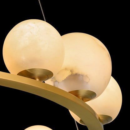 Tagliato Chandelier