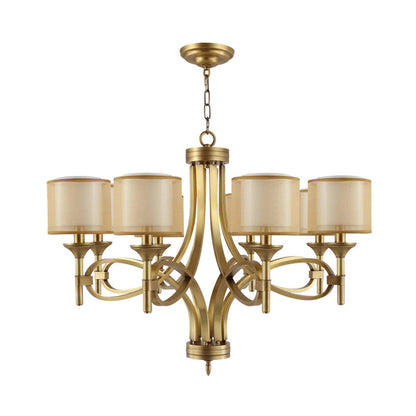 Tallie Chandelier