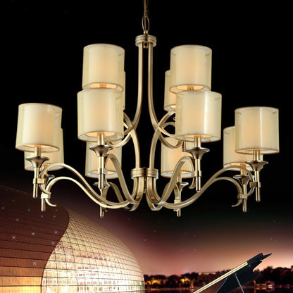 Tallie Chandelier
