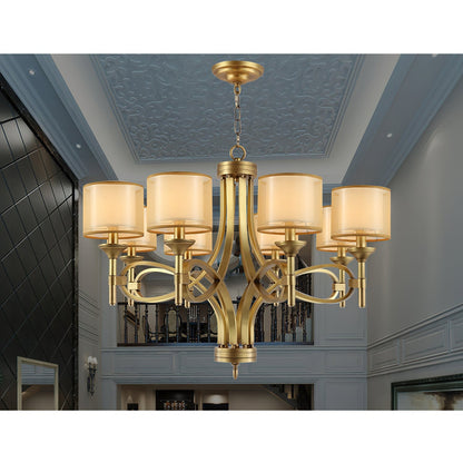 Tallie Chandelier