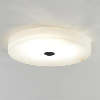 Tamoor Alabaster Ceiling Light