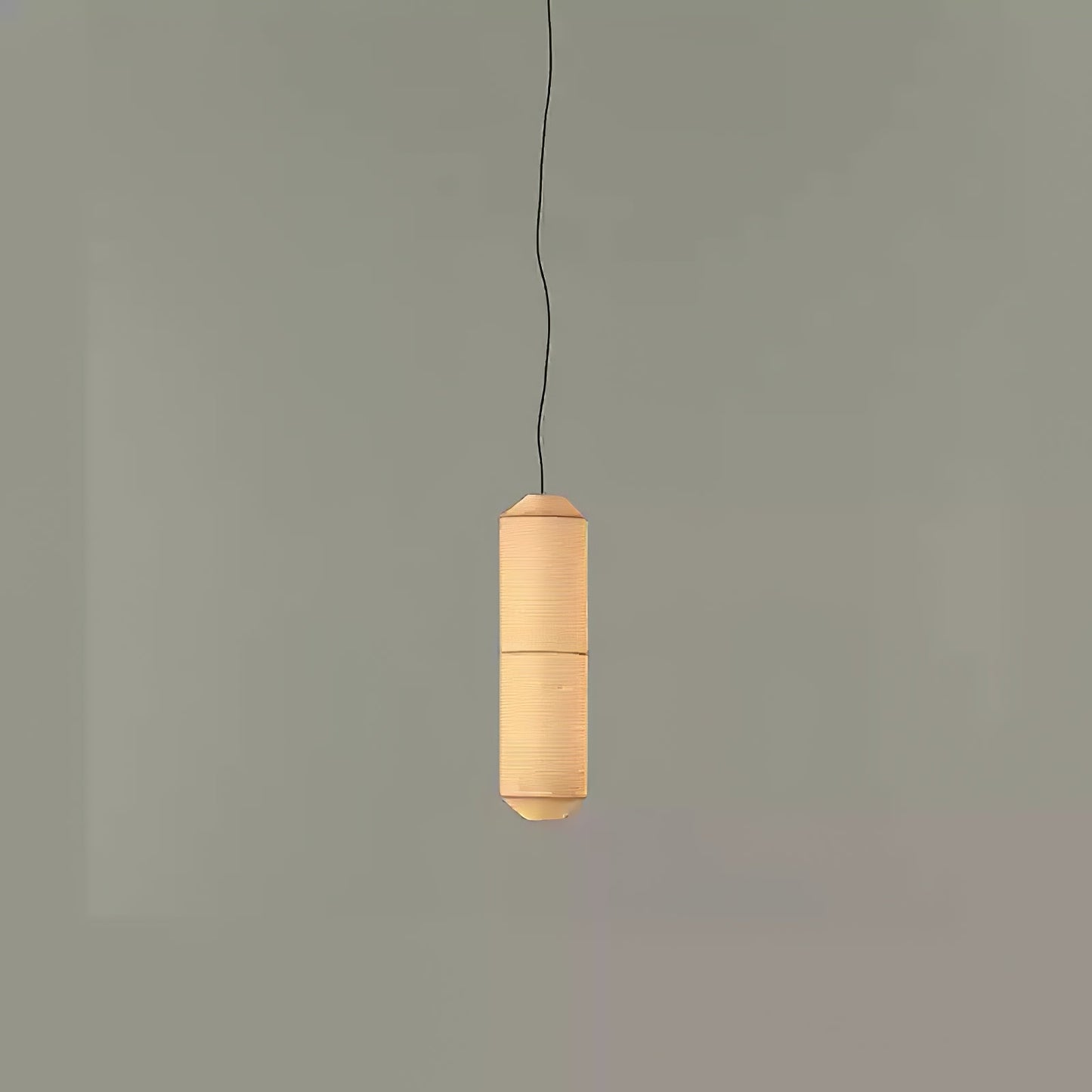 Tekio Washi Paper Pendant Lamp