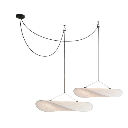Tense Pendant Light