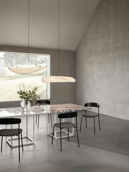 Tense Pendant Light