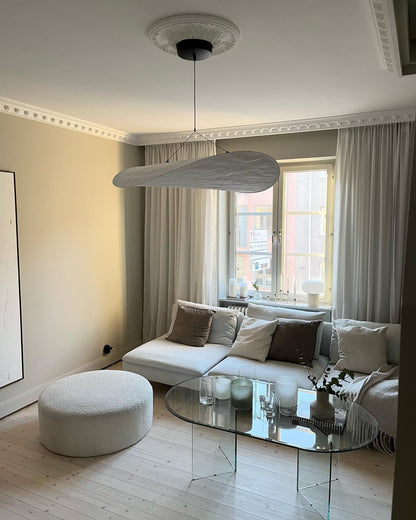 Tense Pendant Light