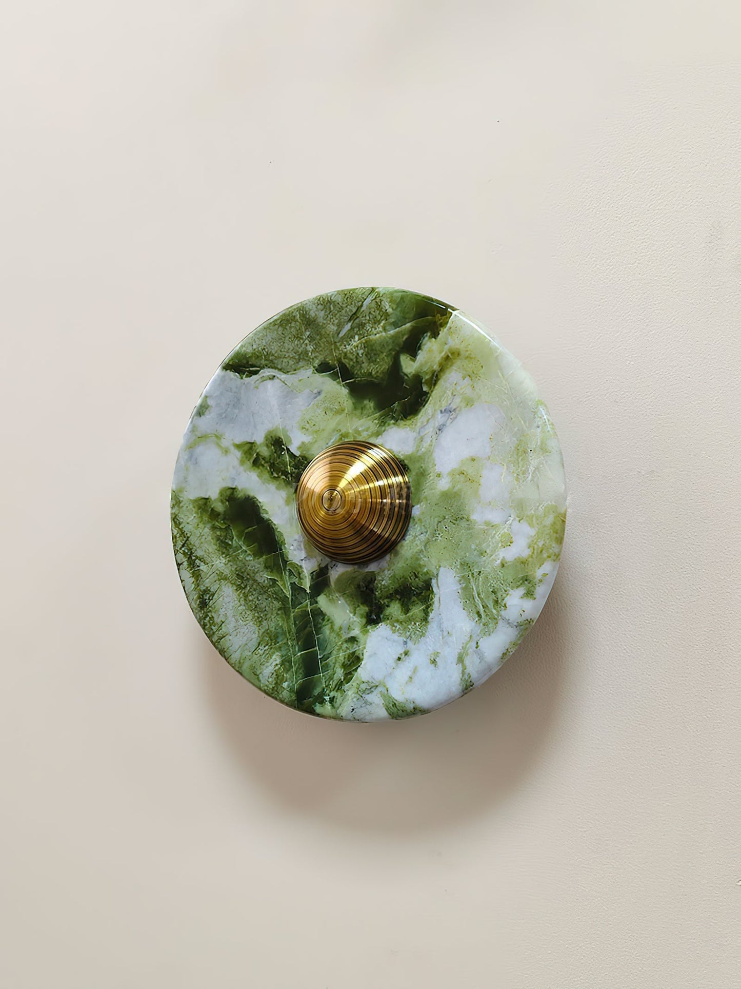 Terkel Marble Wall Lamp