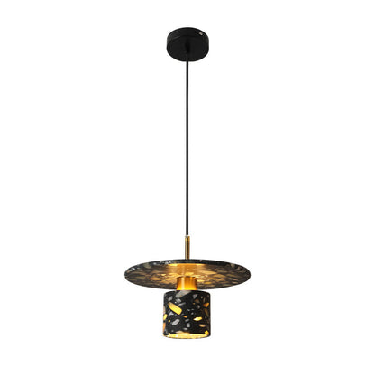 Terrazzo Pendant Lamp