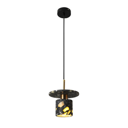 Terrazzo Pendant Lamp