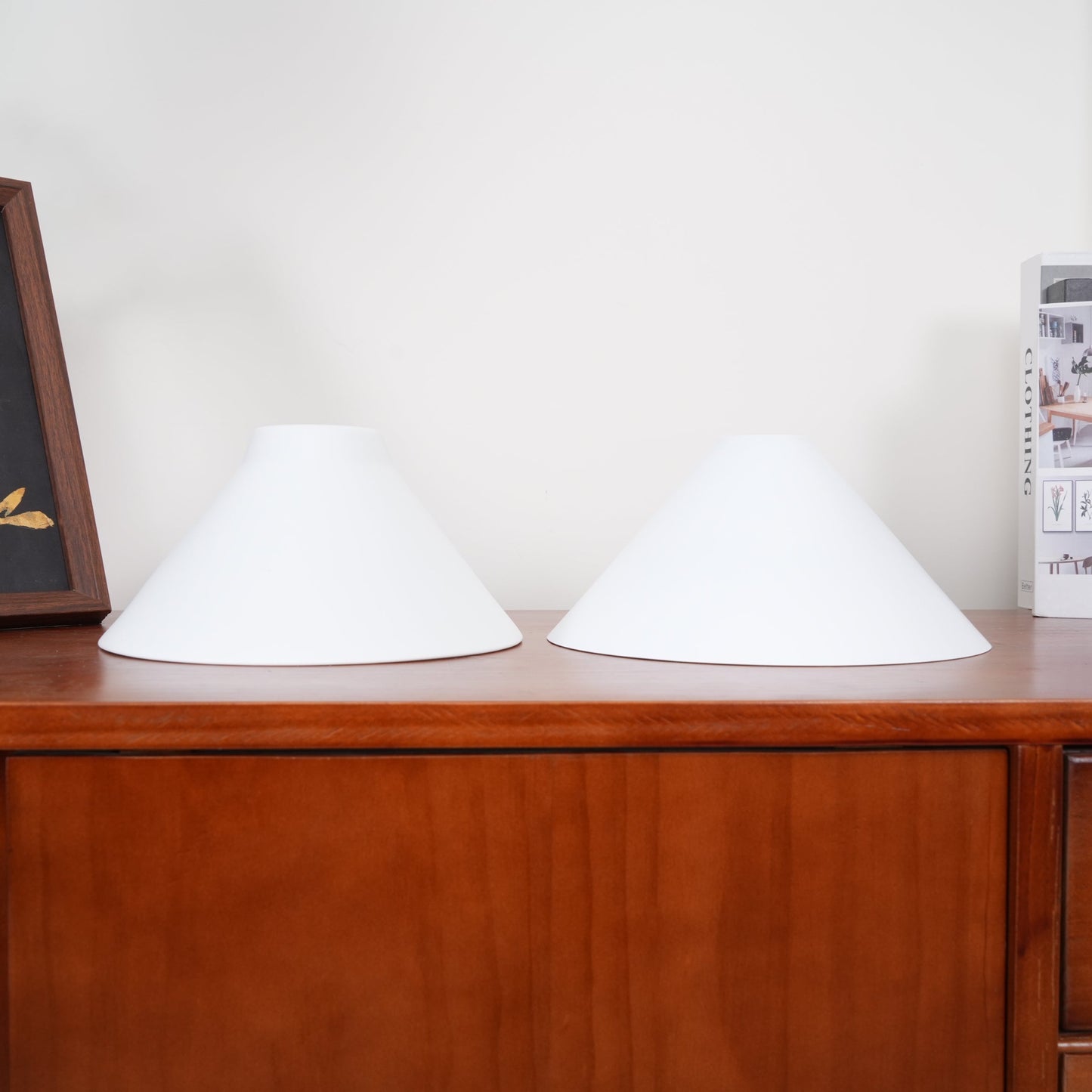 Thetford Wall Lamp
