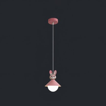 Toys Figurine Pendant Lights