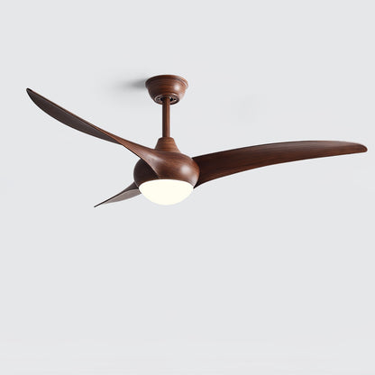 Traditional Ceiling Fan Light