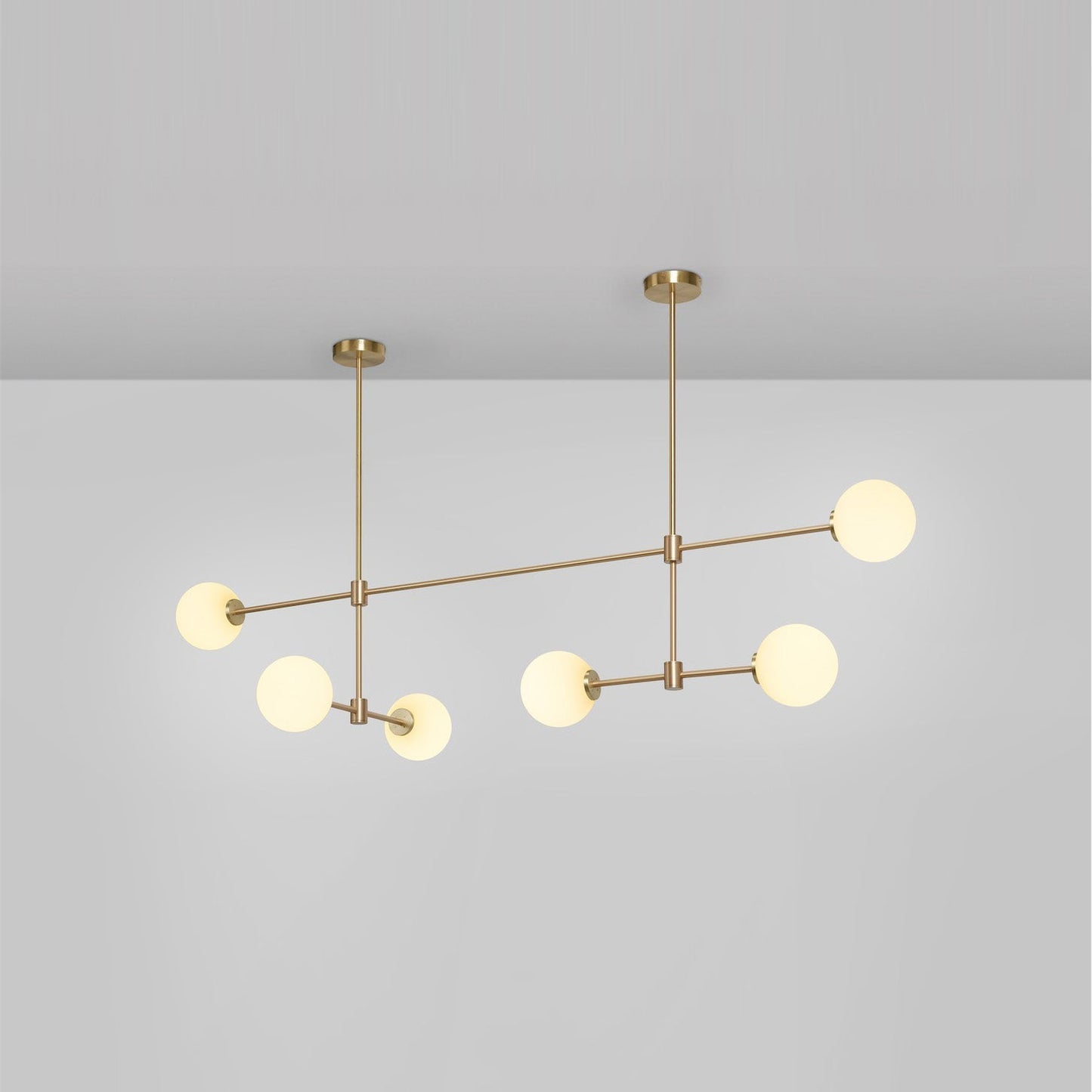 Trevi Multi Chandelier