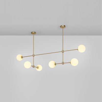 Trevi Multi Chandelier