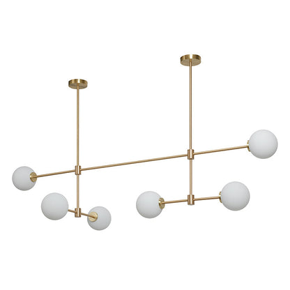 Trevi Multi Chandelier