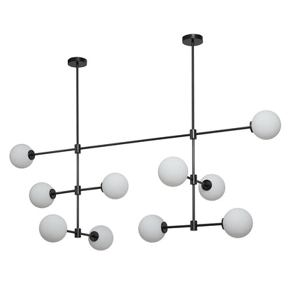 Trevi Multi Chandelier