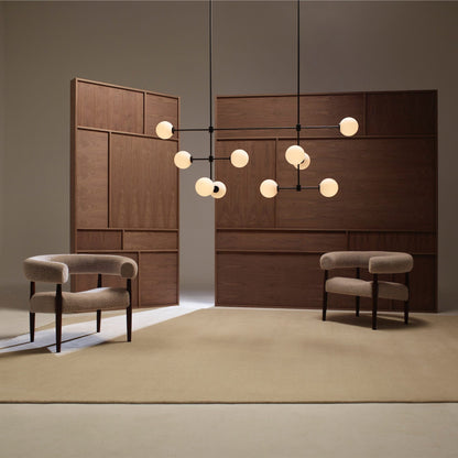 Trevi Multi Chandelier