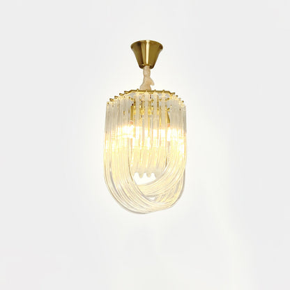 Trevi Murano Chandelier