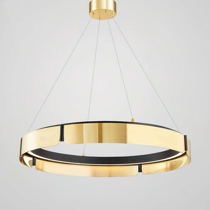 Tribeca Chandelier