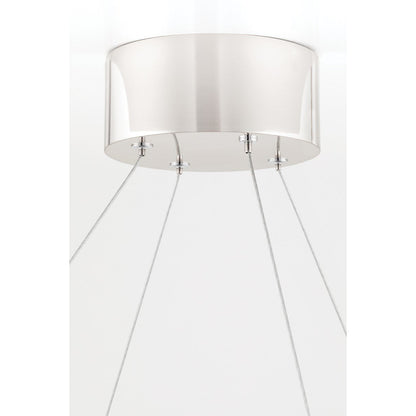 Tribeca Chandelier