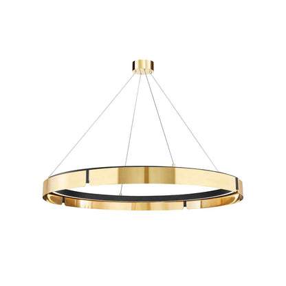 Tribeca Chandelier