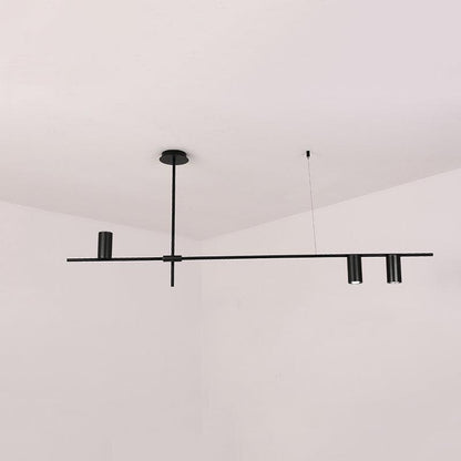 Tribes Chandelier