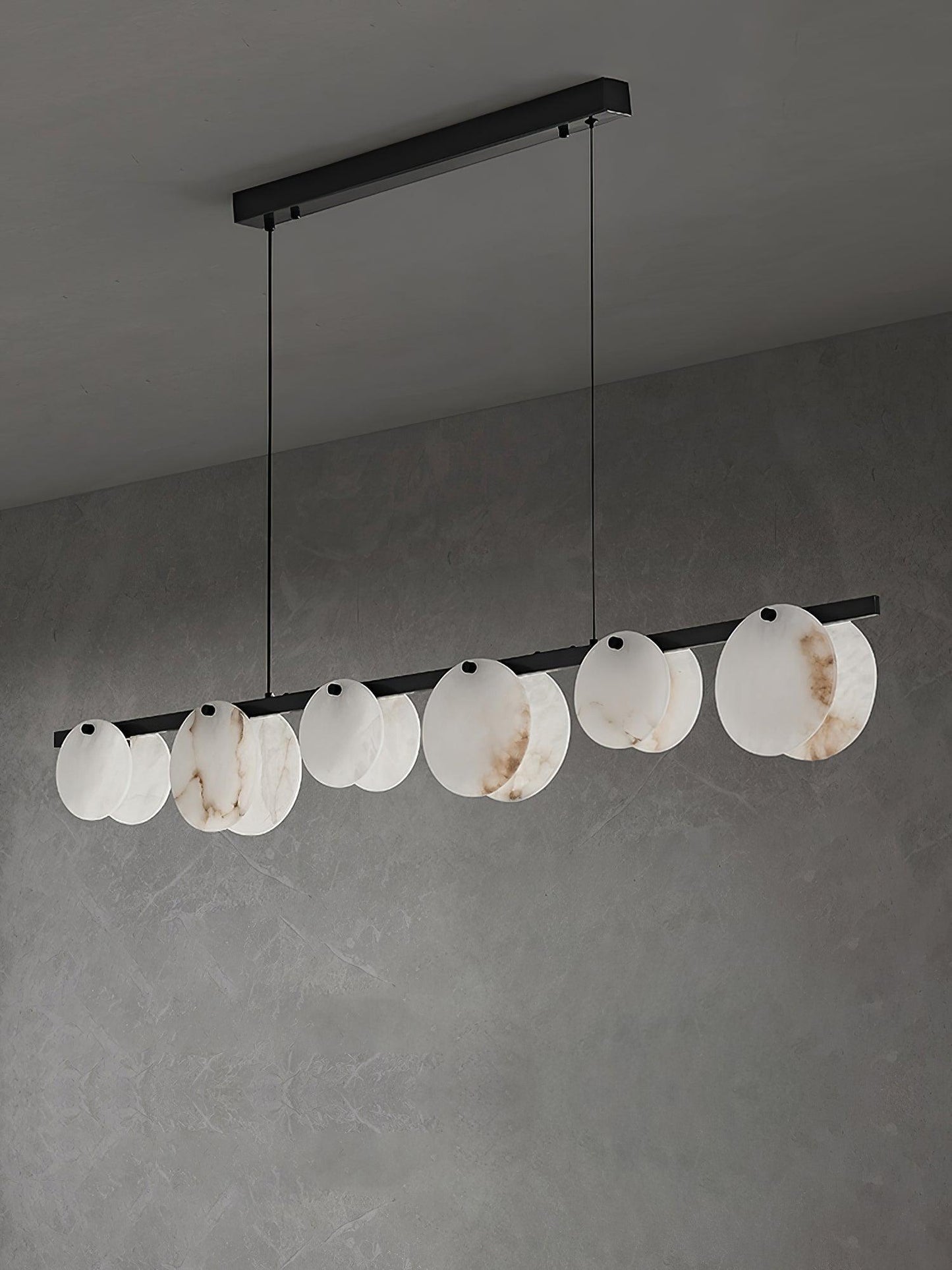 Trinidad Dining Room Chandelier
