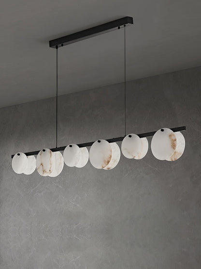 Trinidad Dining Room Chandelier