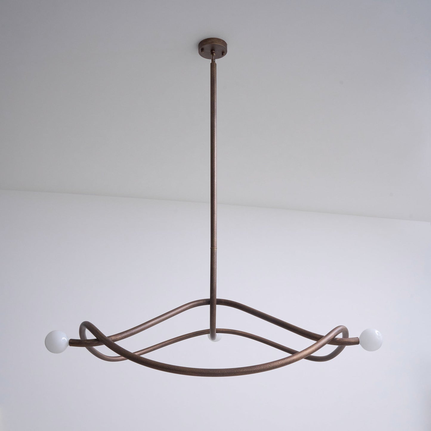 Tryst Chandelier