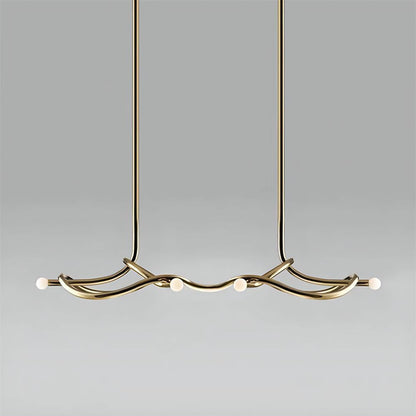 Tryst Chandelier