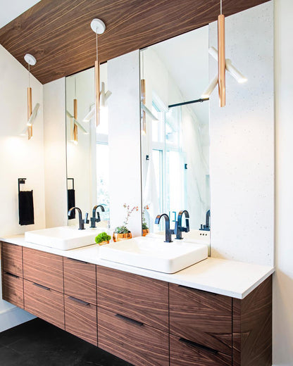 Tubes Pendant Light