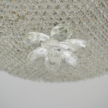 Tuzzi Pendant Light