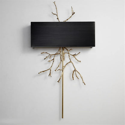 Twig Wall Lamp