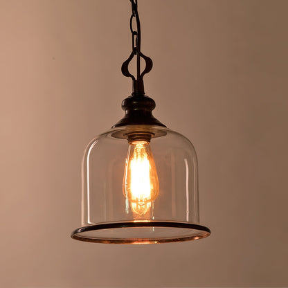 Tybee Pendant Lamp