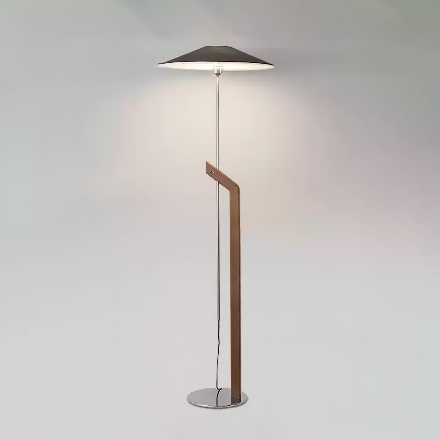 Umbrella Floor Lamp