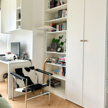 Umbrella Floor Lamp