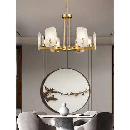 Upton Chandelier